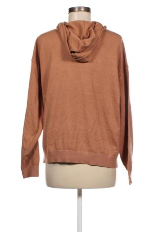 Дамски пуловер Laura Torelli, Размер L, Цвят Кафяв, Цена 7,83 лв.