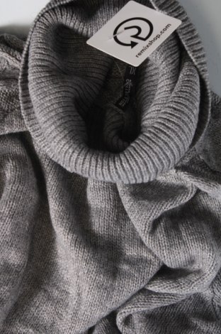 Pulover de femei Laura Torelli, Mărime XL, Culoare Gri, Preț 33,39 Lei