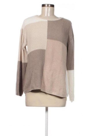 Дамски пуловер Le Comte, Размер M, Цвят Многоцветен, Цена 13,20 лв.