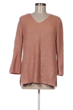 Γυναικείο πουλόβερ Le Comte, Μέγεθος L, Χρώμα Ρόζ , Τιμή 6,81 €