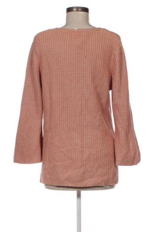 Γυναικείο πουλόβερ Le Comte, Μέγεθος L, Χρώμα Ρόζ , Τιμή 5,99 €