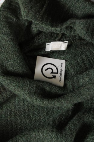 Дамски пуловер LeGer By Lena Gercke X About you, Размер M, Цвят Зелен, Цена 87,00 лв.