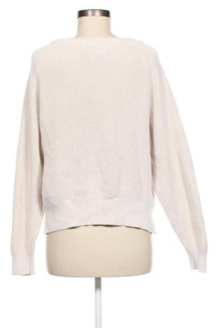 Дамски пуловер Lindex, Размер M, Цвят Бежов, Цена 8,12 лв.