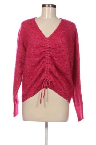 Pulover de femei Lindex, Mărime XS, Culoare Roz, Preț 45,40 Lei