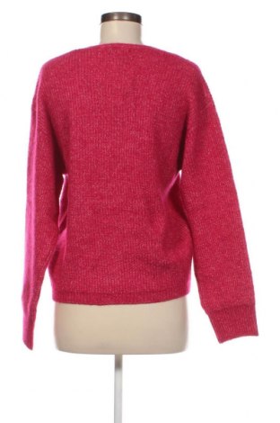 Γυναικείο πουλόβερ Lindex, Μέγεθος XS, Χρώμα Ρόζ , Τιμή 7,35 €