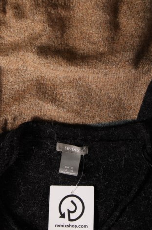 Γυναικείο πουλόβερ Lindex, Μέγεθος XS, Χρώμα Πολύχρωμο, Τιμή 5,38 €