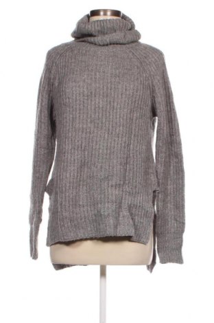 Дамски пуловер Lindex, Размер XS, Цвят Сив, Цена 9,28 лв.