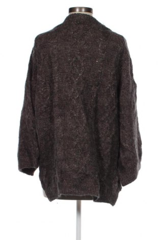 Pulover de femei Lindex, Mărime S, Culoare Gri, Preț 28,62 Lei