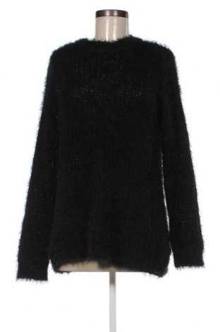 Дамски пуловер Lipo Lipo, Размер XL, Цвят Черен, Цена 8,70 лв.