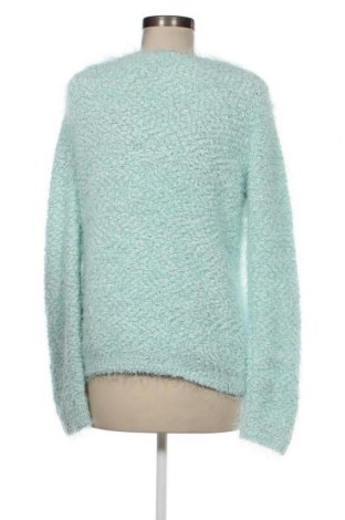 Γυναικείο πουλόβερ Livre, Μέγεθος XL, Χρώμα Πράσινο, Τιμή 8,07 €
