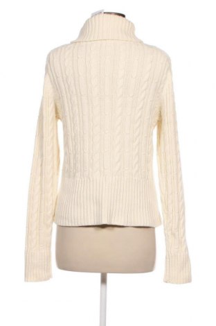Γυναικείο πουλόβερ Liz Claiborne, Μέγεθος S, Χρώμα  Μπέζ, Τιμή 4,66 €