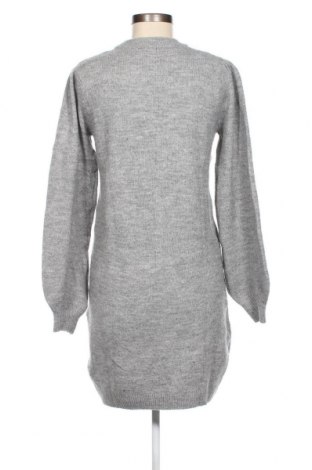 Дамски пуловер Liz Devy, Размер S, Цвят Сив, Цена 9,57 лв.