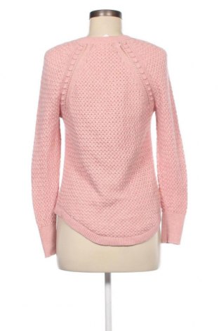 Дамски пуловер Loft, Размер M, Цвят Розов, Цена 13,39 лв.