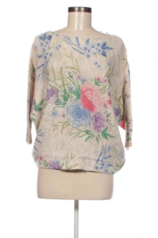 Дамски пуловер Lola Liza, Размер S, Цвят Многоцветен, Цена 7,25 лв.