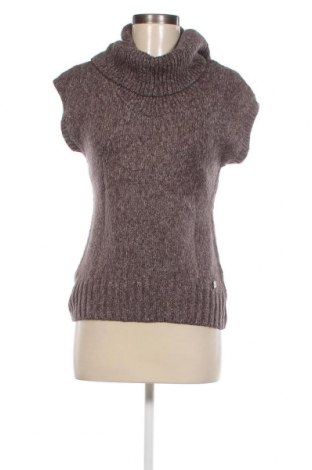 Дамски пуловер Lola Liza, Размер M, Цвят Кафяв, Цена 13,34 лв.