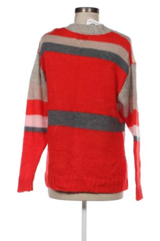 Дамски пуловер Lollys Laundry, Размер S, Цвят Многоцветен, Цена 11,00 лв.