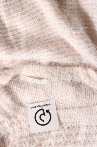 Dámský svetr Love Knitwear, Velikost L, Barva Krémová, Cena  153,00 Kč