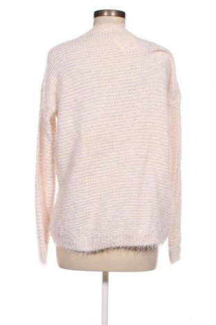 Γυναικείο πουλόβερ Love Knitwear, Μέγεθος L, Χρώμα Εκρού, Τιμή 4,95 €