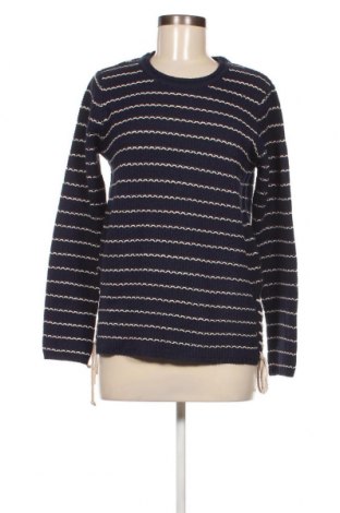 Дамски пуловер M.X.O, Размер L, Цвят Многоцветен, Цена 8,70 лв.