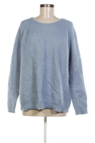 Дамски пуловер MAGASIN DU NORD, Размер XL, Цвят Сив, Цена 11,00 лв.