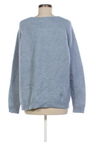 Γυναικείο πουλόβερ MAGASIN DU NORD, Μέγεθος XL, Χρώμα Γκρί, Τιμή 5,44 €