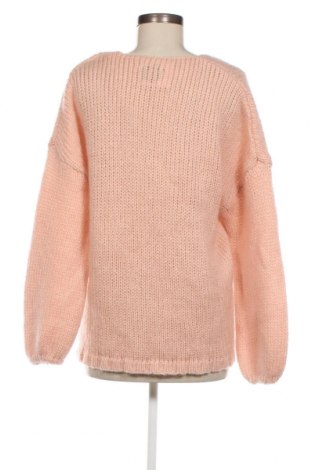 Дамски пуловер ME369, Размер XS, Цвят Розов, Цена 59,67 лв.
