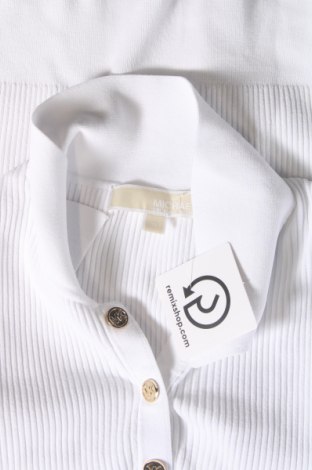 Γυναικείο πουλόβερ MICHAEL Michael Kors, Μέγεθος M, Χρώμα Λευκό, Τιμή 144,85 €