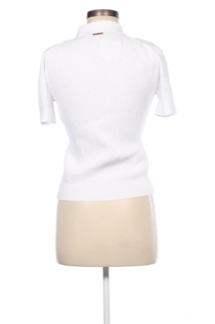 Дамски пуловер MICHAEL Michael Kors, Размер M, Цвят Бял, Цена 281,00 лв.