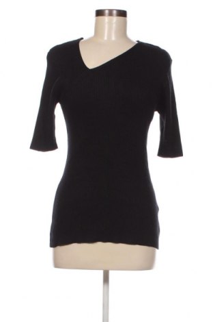 Γυναικείο πουλόβερ MSCH, Μέγεθος L, Χρώμα Μαύρο, Τιμή 6,28 €