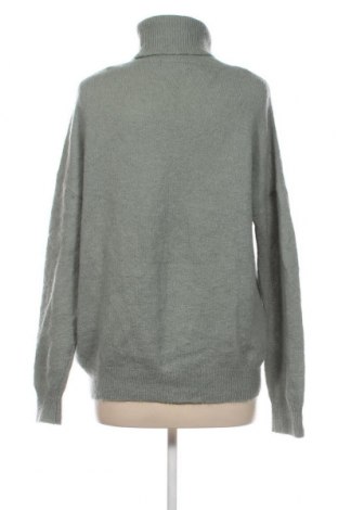 Γυναικείο πουλόβερ MSCH, Μέγεθος S, Χρώμα Πράσινο, Τιμή 17,94 €