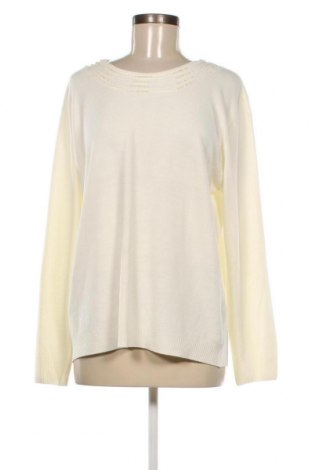 Γυναικείο πουλόβερ MW, Μέγεθος XL, Χρώμα  Μπέζ, Τιμή 4,60 €