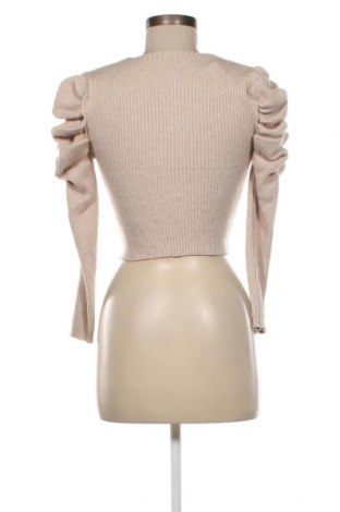 Damenpullover Made In Italy, Größe S, Farbe Beige, Preis 7,06 €