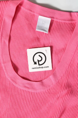 Γυναικείο πουλόβερ Madeleine, Μέγεθος XL, Χρώμα Ρόζ , Τιμή 27,22 €