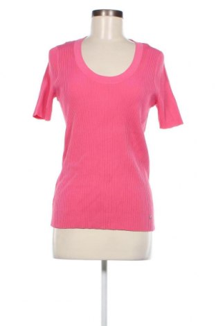 Γυναικείο πουλόβερ Madeleine, Μέγεθος XL, Χρώμα Ρόζ , Τιμή 12,25 €