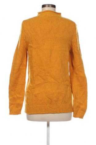 Dámský svetr Mademoiselle, Velikost L, Barva Žlutá, Cena  116,00 Kč