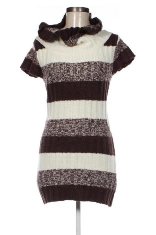 Дамски пуловер Madonna, Размер L, Цвят Многоцветен, Цена 6,96 лв.