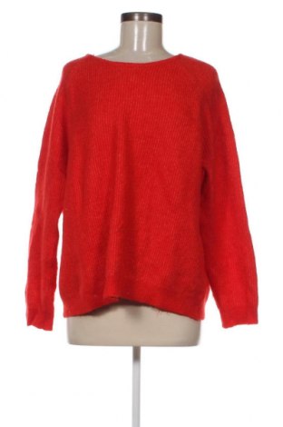 Pulover de femei Magasin, Mărime XL, Culoare Roșu, Preț 65,13 Lei