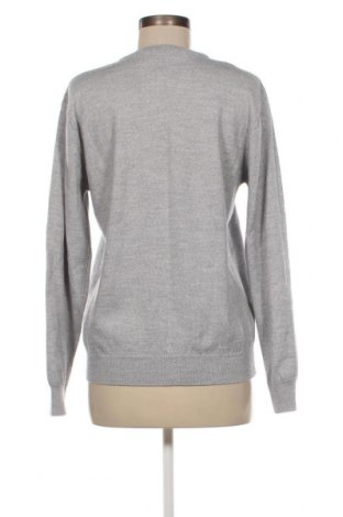 Γυναικείο πουλόβερ Magasin, Μέγεθος XL, Χρώμα Γκρί, Τιμή 6,81 €