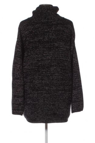 Дамски пуловер Main Street, Размер XL, Цвят Черен, Цена 11,20 лв.