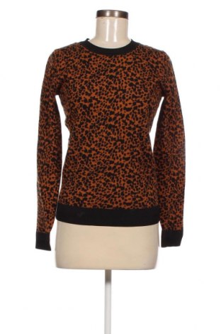 Дамски пуловер Maison Scotch, Размер S, Цвят Многоцветен, Цена 28,65 лв.