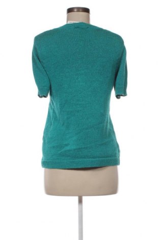 Γυναικείο πουλόβερ Malva, Μέγεθος M, Χρώμα Πράσινο, Τιμή 7,36 €