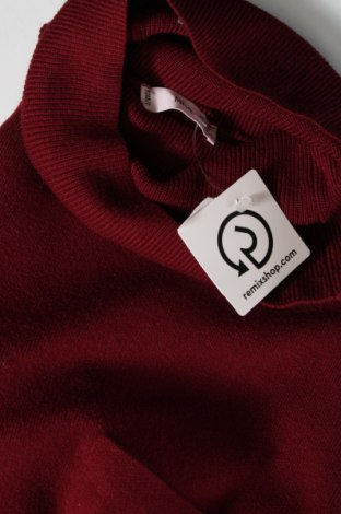 Дамски пуловер Mango, Размер XXS, Цвят Червен, Цена 19,98 лв.