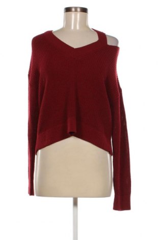 Γυναικείο πουλόβερ Mango, Μέγεθος M, Χρώμα Κόκκινο, Τιμή 5,81 €
