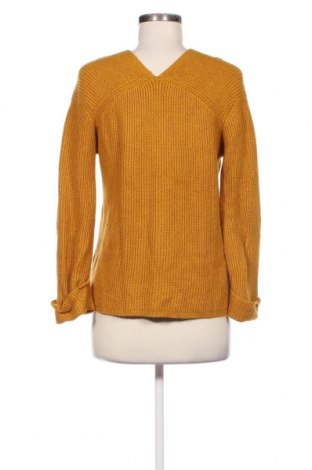 Damenpullover Mango, Größe S, Farbe Gelb, Preis 13,92 €