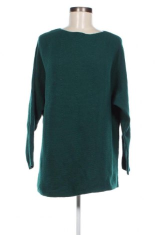 Дамски пуловер Mango, Размер M, Цвят Зелен, Цена 63,95 лв.
