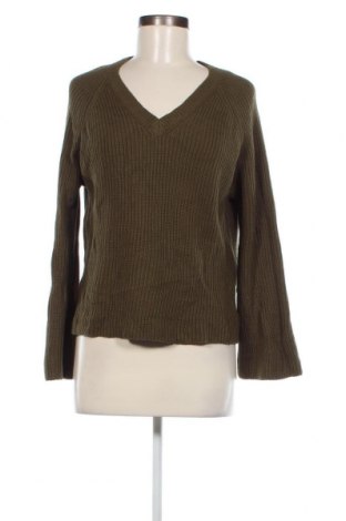 Damenpullover Mango, Größe M, Farbe Grün, Preis 3,99 €