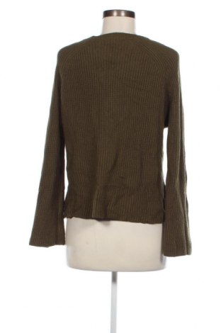 Γυναικείο πουλόβερ Mango, Μέγεθος M, Χρώμα Πράσινο, Τιμή 1,87 €