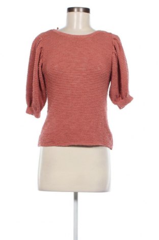 Дамски пуловер Mango, Размер M, Цвят Пепел от рози, Цена 64,99 лв.