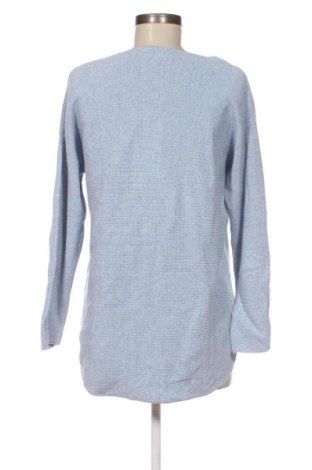 Дамски пуловер Mansted, Размер XL, Цвят Син, Цена 8,80 лв.