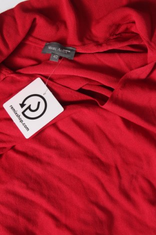Pulover de femei Marc Aurel, Mărime M, Culoare Roșu, Preț 223,68 Lei